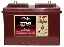 TROJAN-27TMX